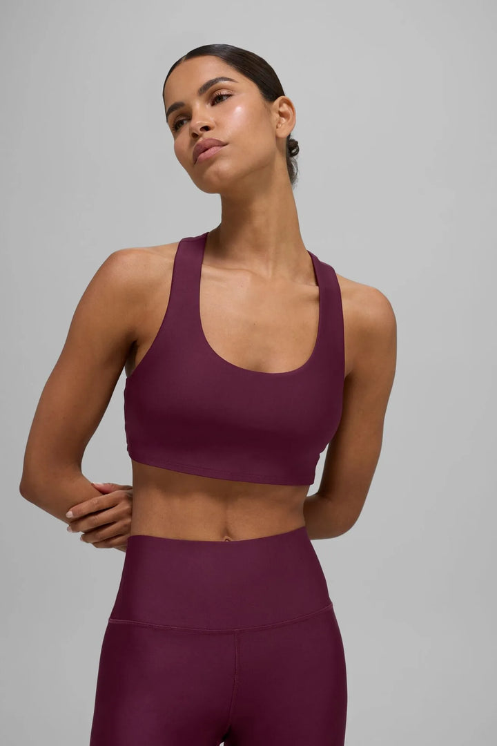 Airlift Advantage Racerback Top