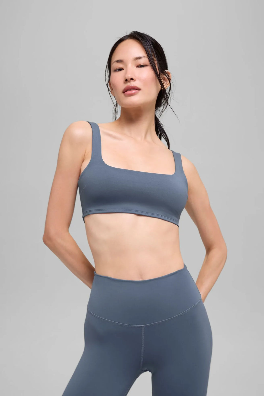 Softsculpt Precision Top