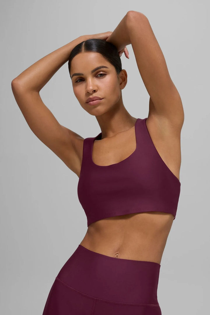 Airlift Advantage Racerback Top