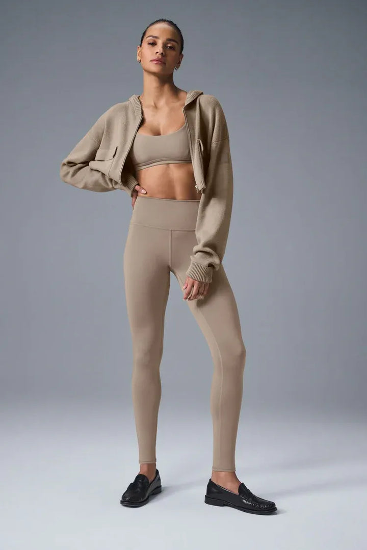 Legging High-Waist Airlift