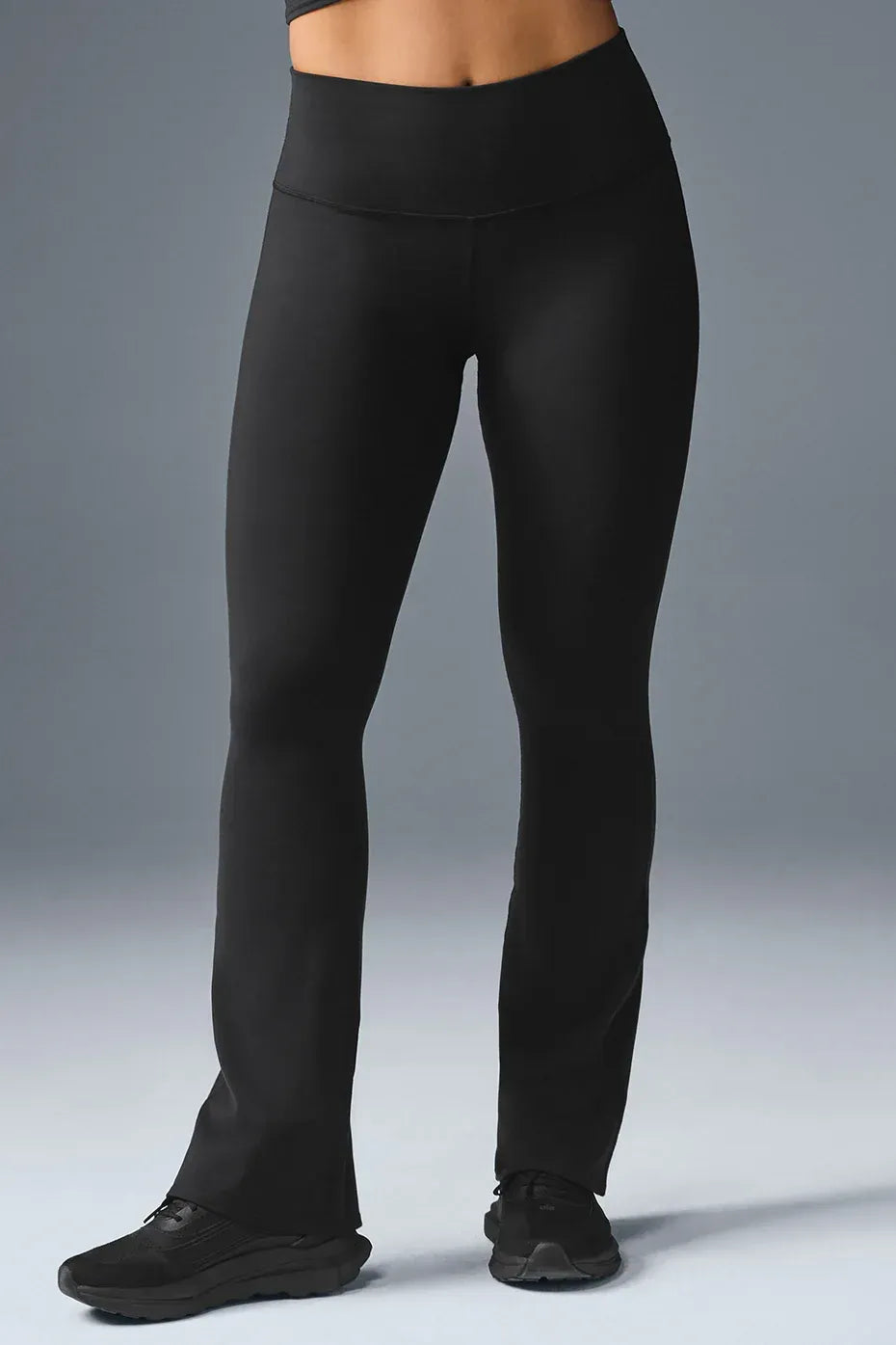 Legging Airbrush High-Waist