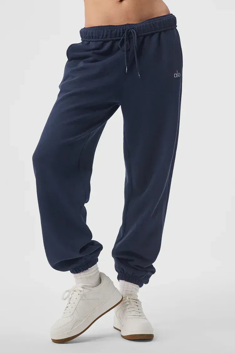 Accolade Fleece Pants