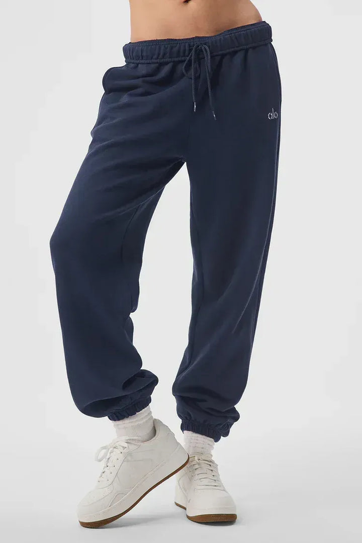 Accolade Fleece Pants