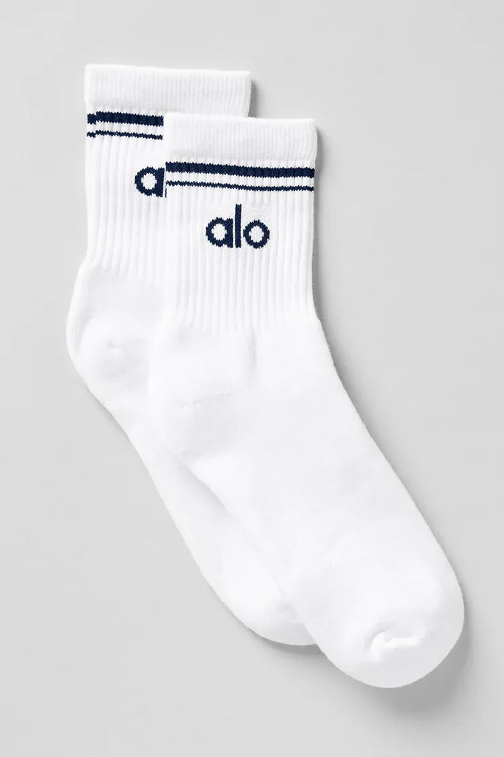 Unisex Retro Socks