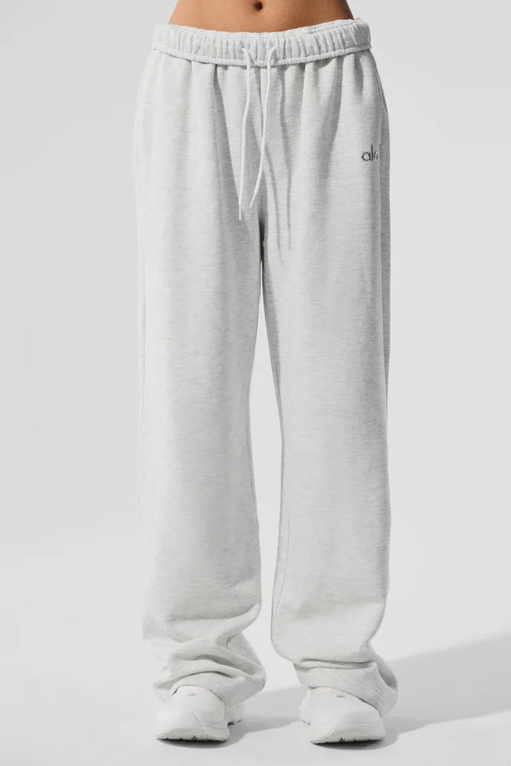 Accolade Straight-Leg Lounge Pants