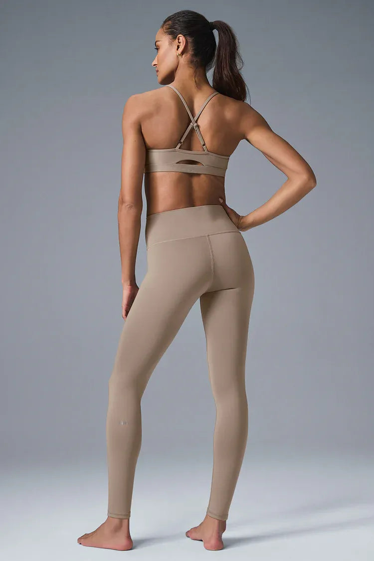 Legging High-Waist Airlift