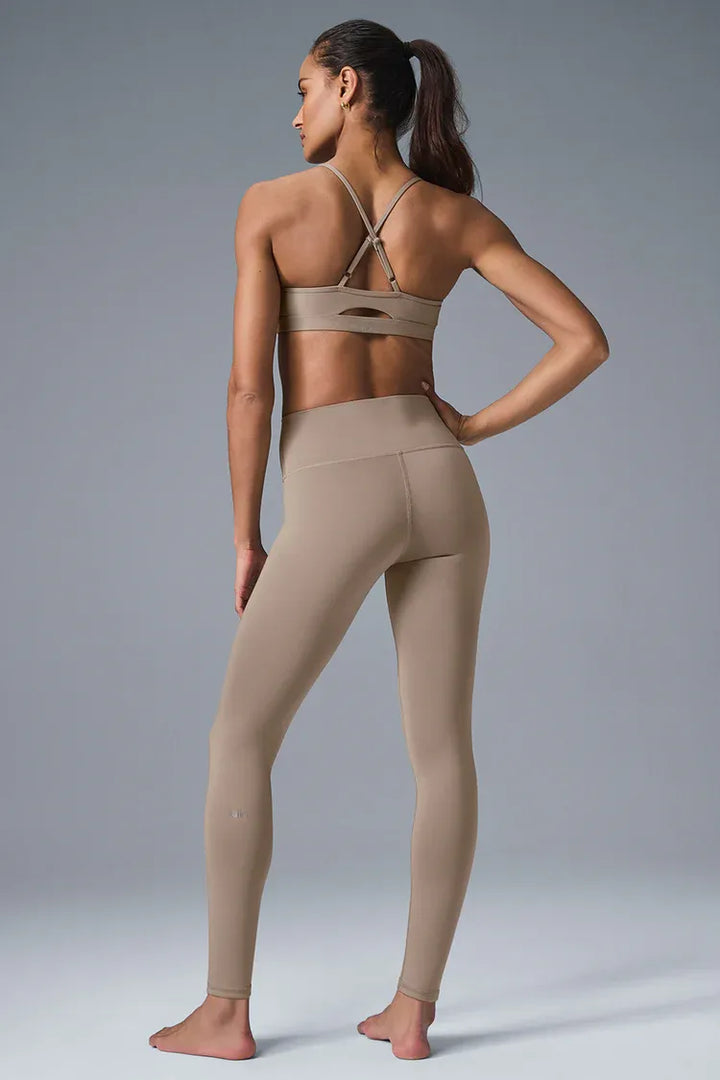 Legging High-Waist Airlift