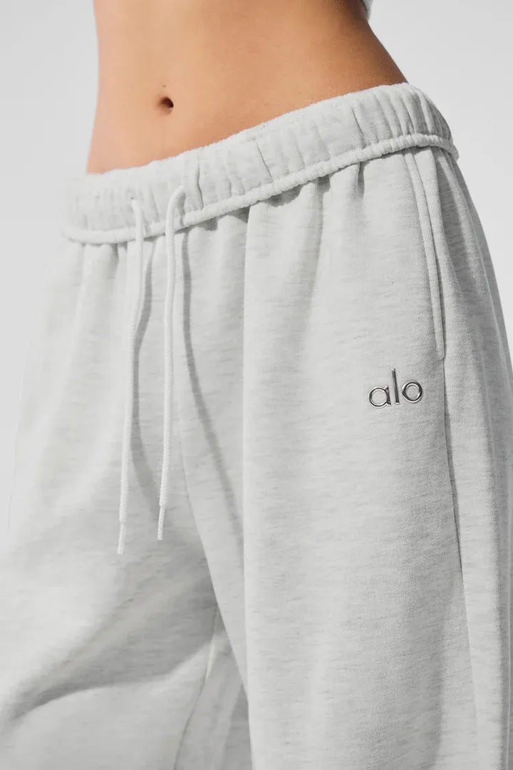 Accolade Straight-Leg Lounge Pants