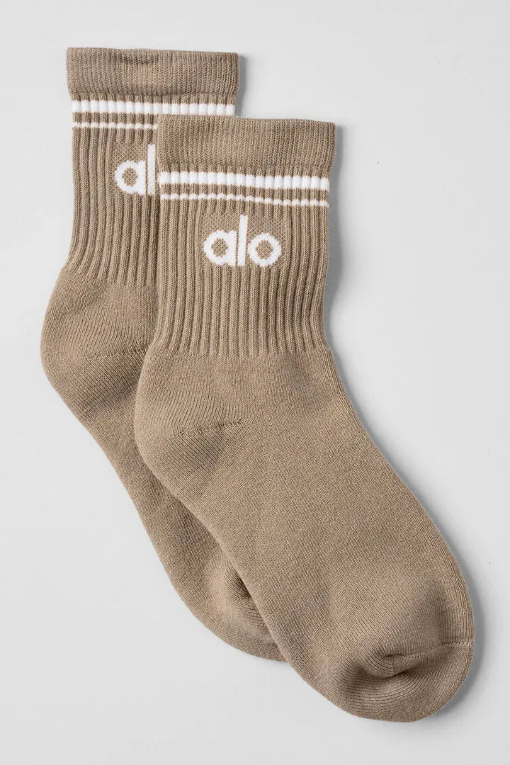 Unisex Retro Socks