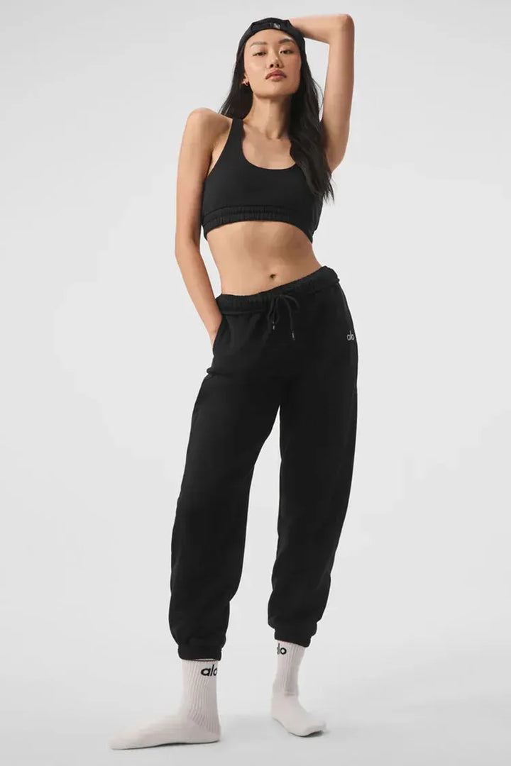 Accolade Fleece Pants