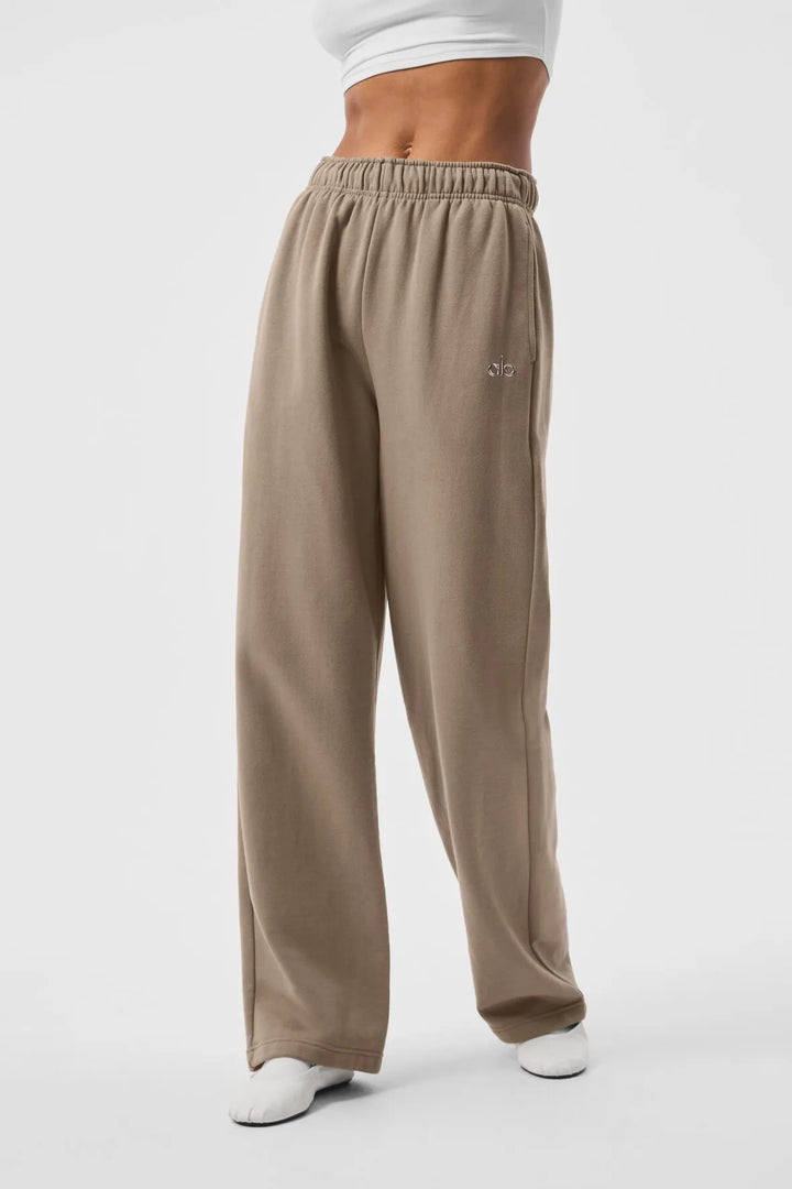 Accolade Straight-Leg Lounge Pants