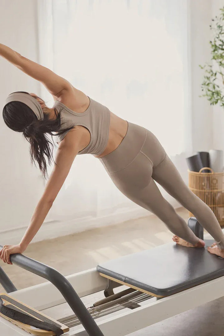 Legging 7/8 High-waist Airlift