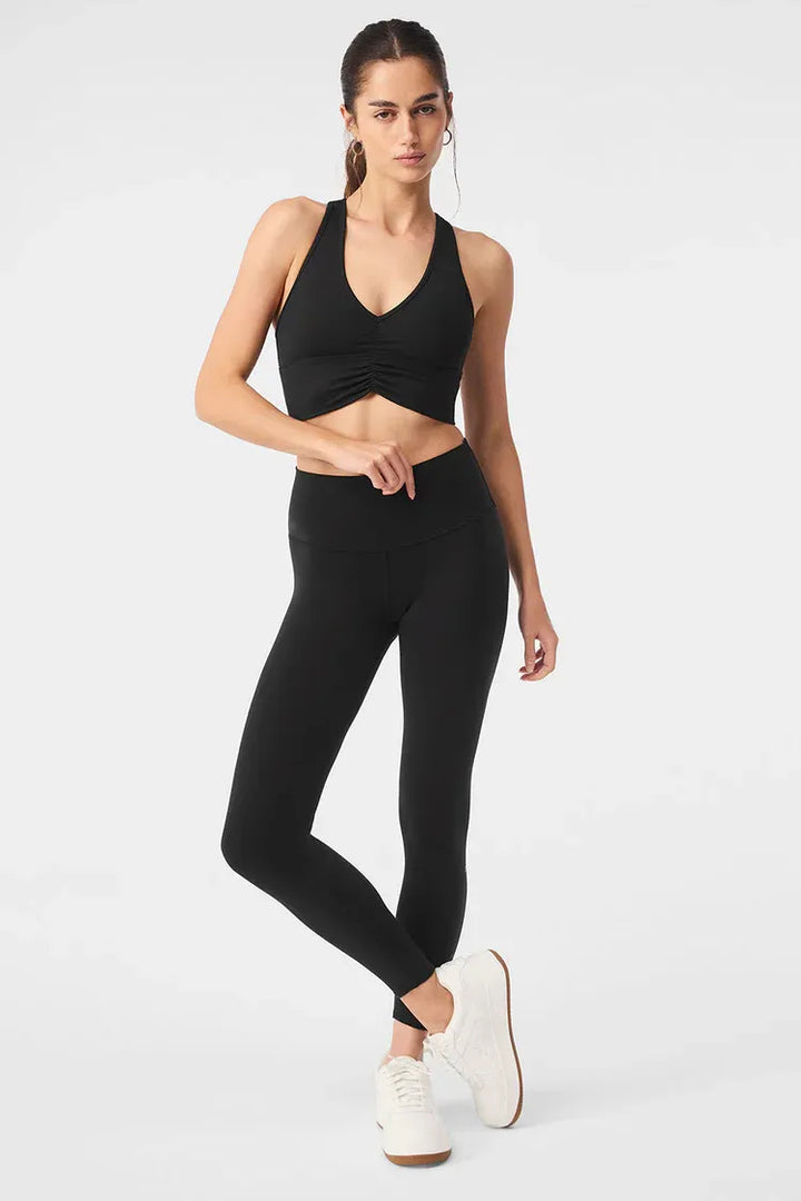 Legging 7/8 High-waist