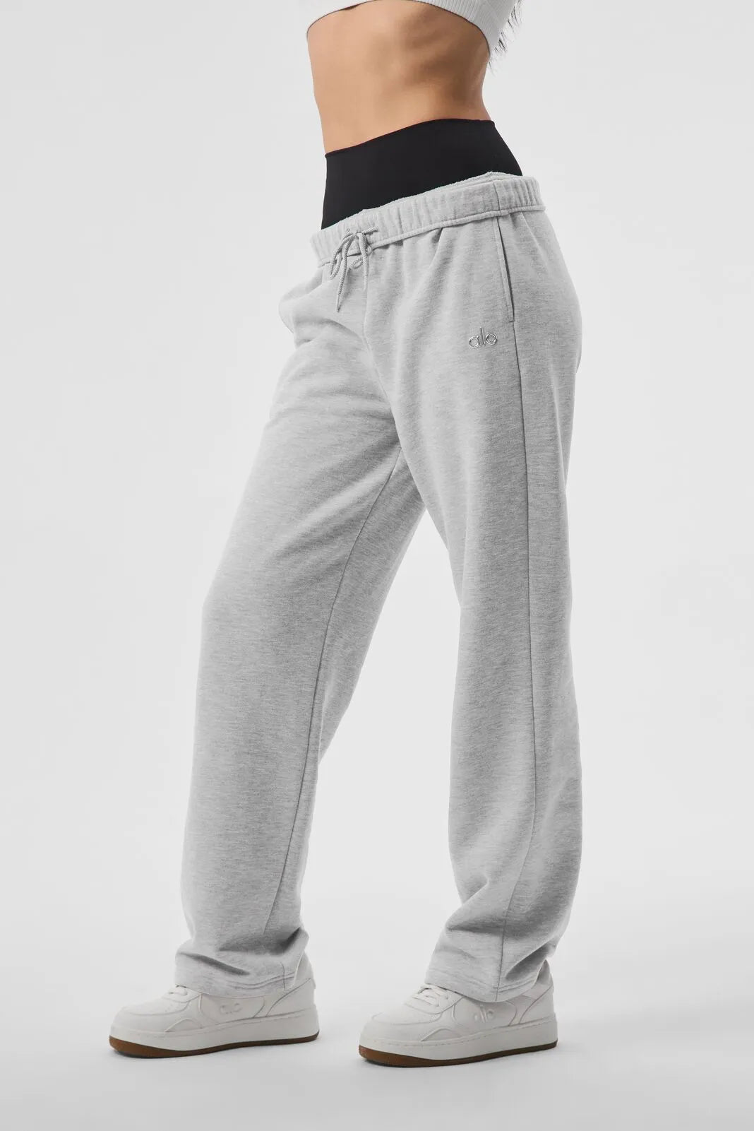Accolade Straight-Leg Lounge Pants
