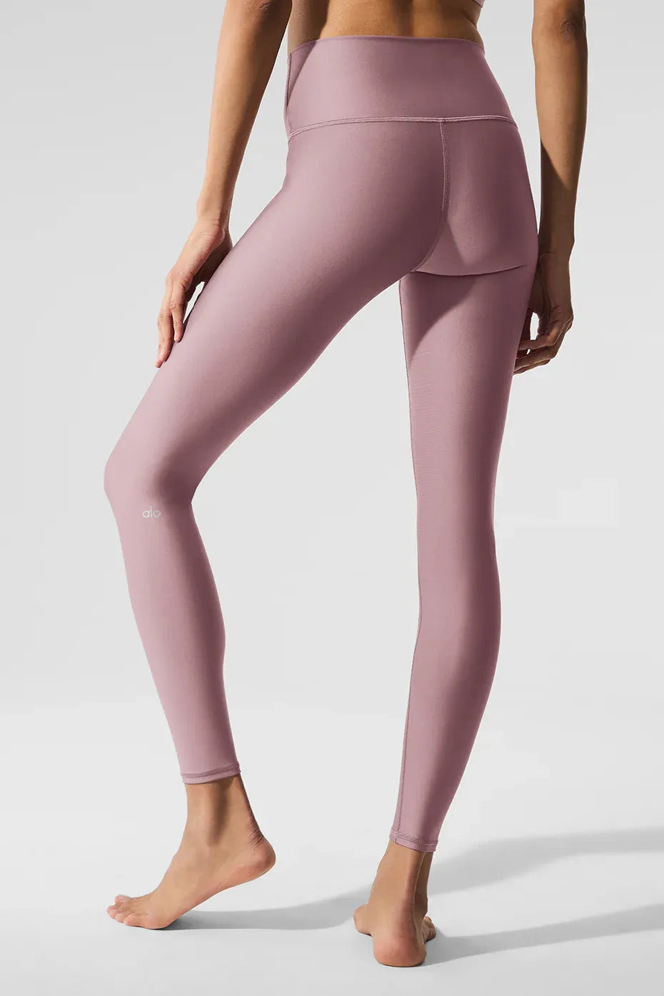 Legging 7/8 High-waist Airlift