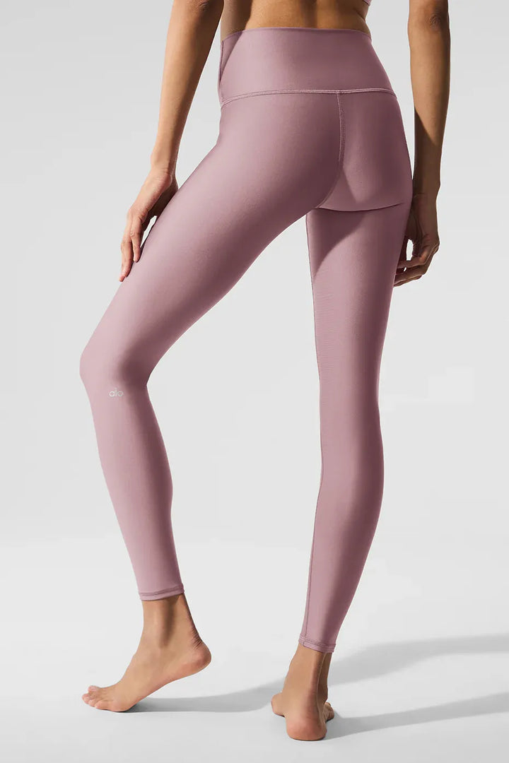 Legging 7/8 High-waist Airlift