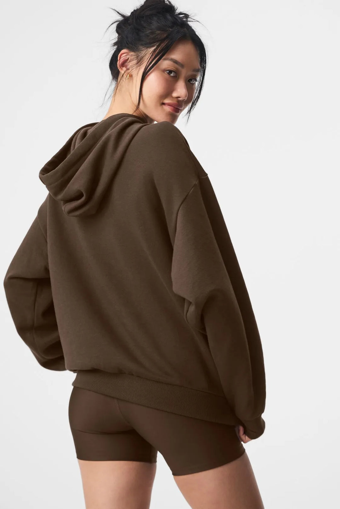 Accolade Sweatshirt