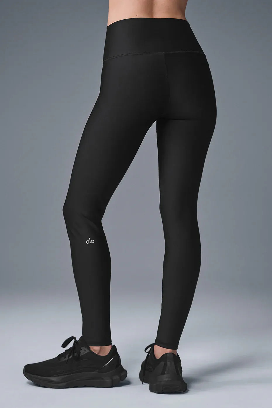 Legging High-Waist Airlift