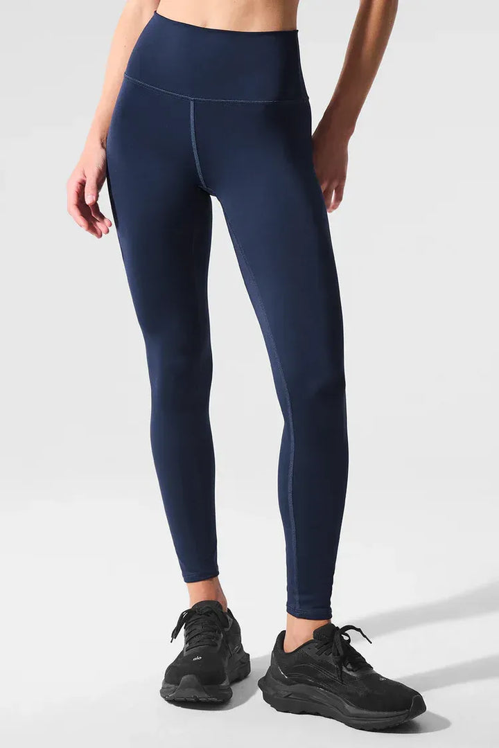 Legging 7/8 High-waist Airlift
