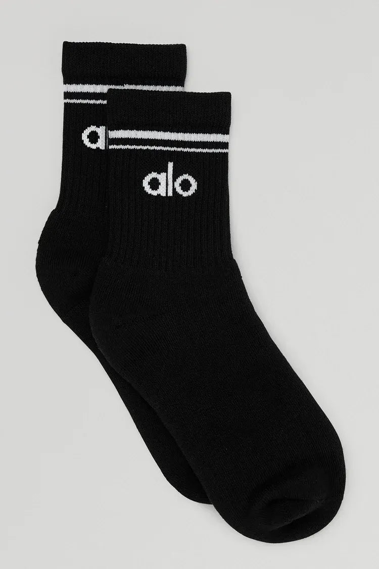 Unisex Retro Socks