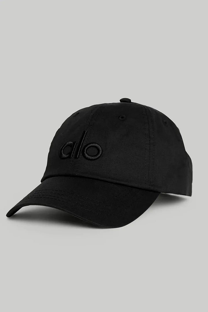Off-duty cap